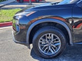 2024 Nissan Rogue - Preview 8