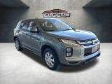 2026 Mitsubishi Outlander Sport - Preview 3
