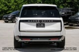 2026 Land Rover Range Rover - Preview 7