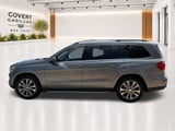 2016 Mercedes-Benz GL-Class - Preview 5