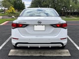 2022 Nissan Sentra - Preview 7