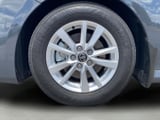 2025 Toyota Camry - Preview 5