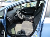 2012 Toyota Prius - Preview 13