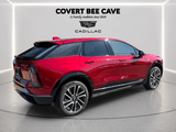 2027 Cadillac Optiq - Preview 9