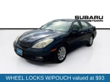 2003 Lexus ES - Preview 3