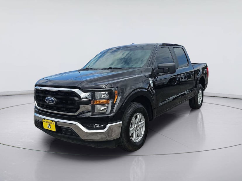 2023 Ford F-150 - Image 1