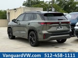 2026 Volkswagen Tiguan - Preview 8