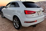2016 Audi Q3 - Preview 5