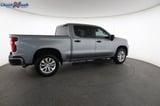 2025 Chevrolet Silverado 1500 - Preview 13