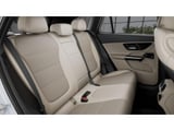 2027 Mercedes-Benz GLC - Preview 4