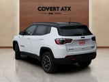 2026 Jeep Compass - Preview 3