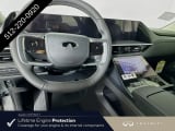2027 INFINITI QX80 - Preview 7
