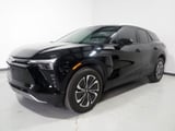 2025 Chevrolet Blazer EV - Preview 9