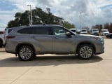 2026 Toyota Highlander - Preview 5