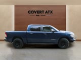 2020 Ram 1500 - Preview 6