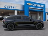 2026 Chevrolet Blazer EV - Preview 5