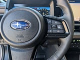 2026 Subaru Outback - Preview 14