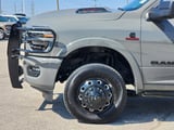 2025 Ram 3500 - Preview 9