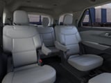2026 Ford Explorer - Preview 11