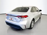 2024 Toyota Corolla - Preview 5