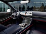 2027 Genesis GV80 - Preview 11