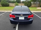 2011 Chevrolet Cruze - Preview 6
