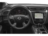 2020 Nissan Murano - Preview 8