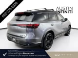 2027 INFINITI QX60 - Preview 5