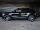 2026 Porsche Macan - Preview 2