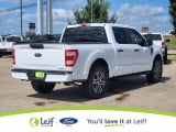 2021 Ford F-150 - Preview 4