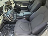 2023 Toyota Highlander - Preview 14