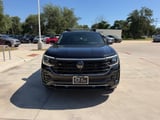 2024 Volkswagen Atlas Cross Sport - Preview 8