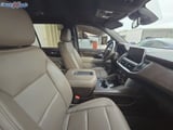 2023 Chevrolet Tahoe - Preview 9