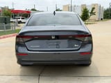 2024 Honda Accord - Preview 5