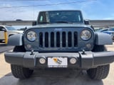 2015 Jeep Wrangler - Preview 2