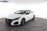 2025 Nissan Altima - Preview 5