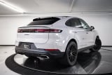 2026 Porsche Cayenne - Preview 7