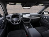 2027 Ford Explorer - Preview 9