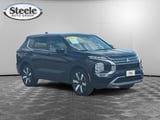2025 Mitsubishi Outlander - Preview 7