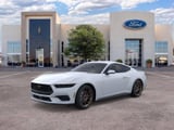 2026 Ford Mustang - Preview 2