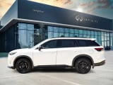 2026 INFINITI QX60 - Preview 6