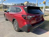 2020 Subaru Outback - Preview 8