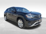 2023 Volkswagen Atlas Cross Sport - Preview 3