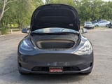 2025 Tesla Model Y - Preview 9