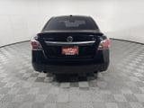 2015 Nissan Altima - Preview 4