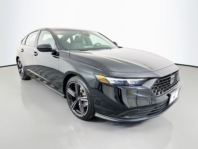 2026 Honda Accord - Image 3