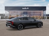 2026 Kia K4 - Preview 6