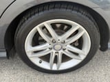 2013 Mercedes-Benz C-Class - Preview 14