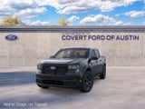 2026 Ford Maverick - Preview 2
