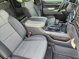 2026 Chevrolet Silverado 1500 - Preview 10